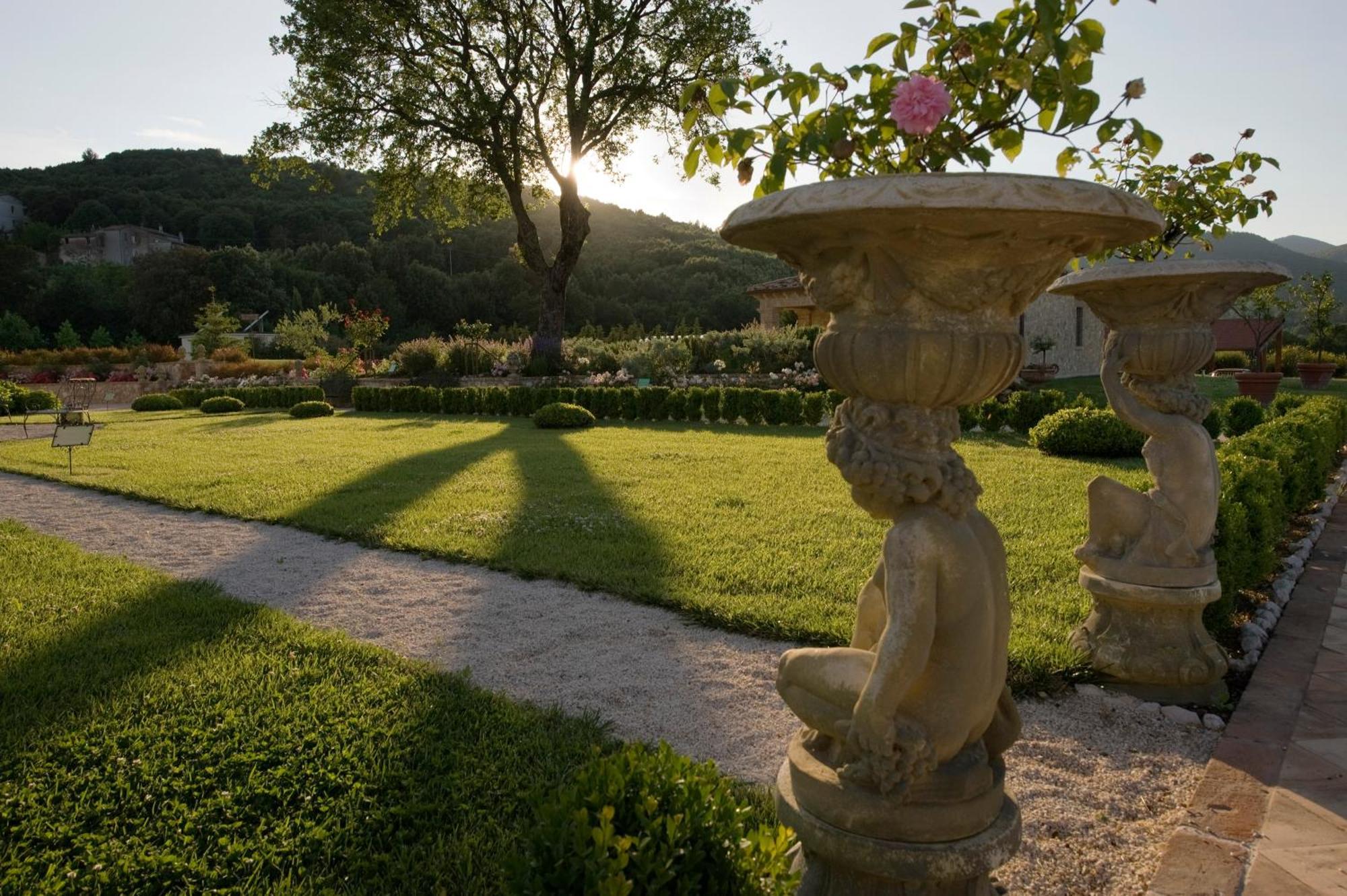 Tenuta Del Gallo Amelia Exterior photo